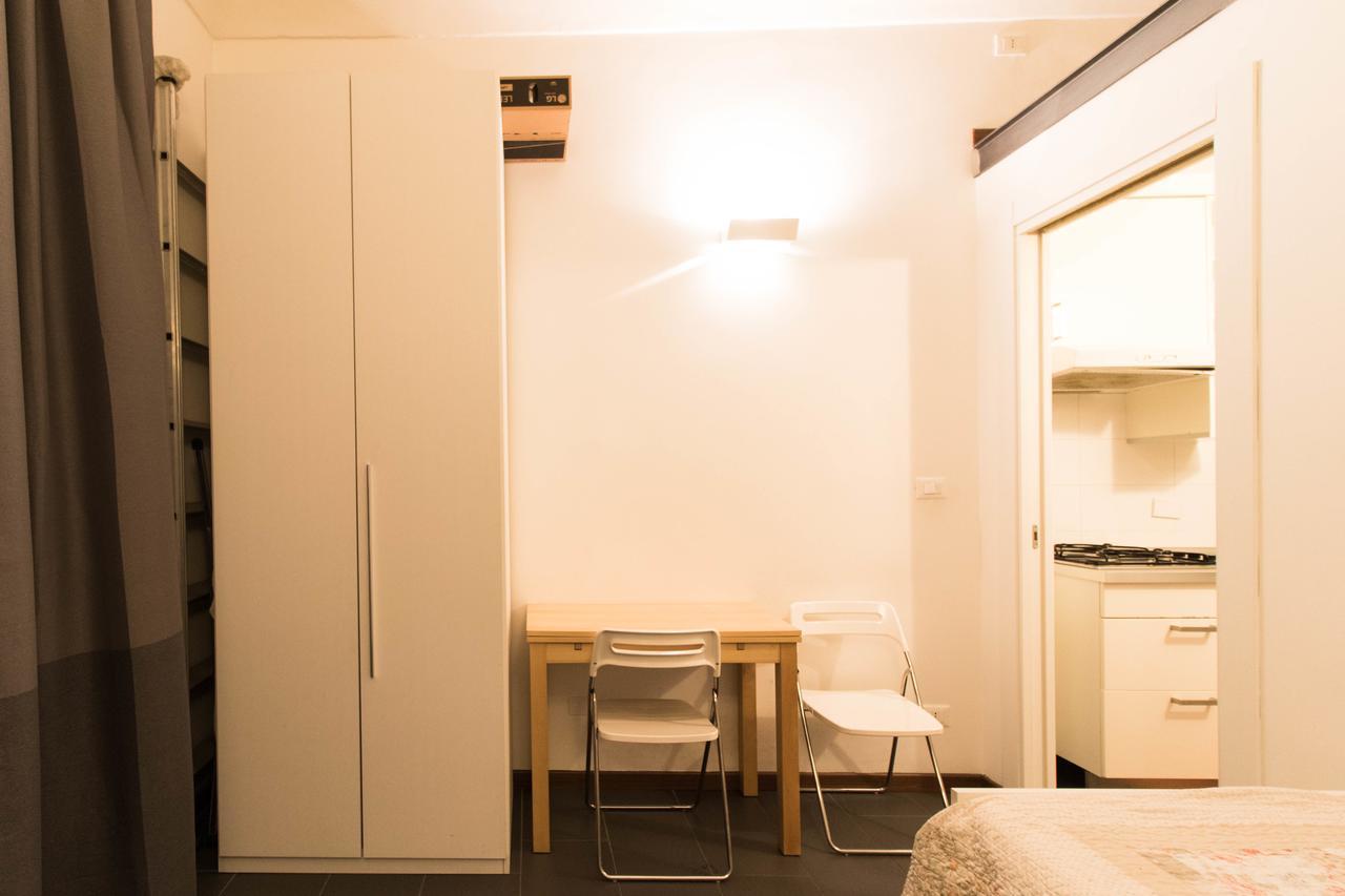 Azzurro Apartment Turin Exterior photo