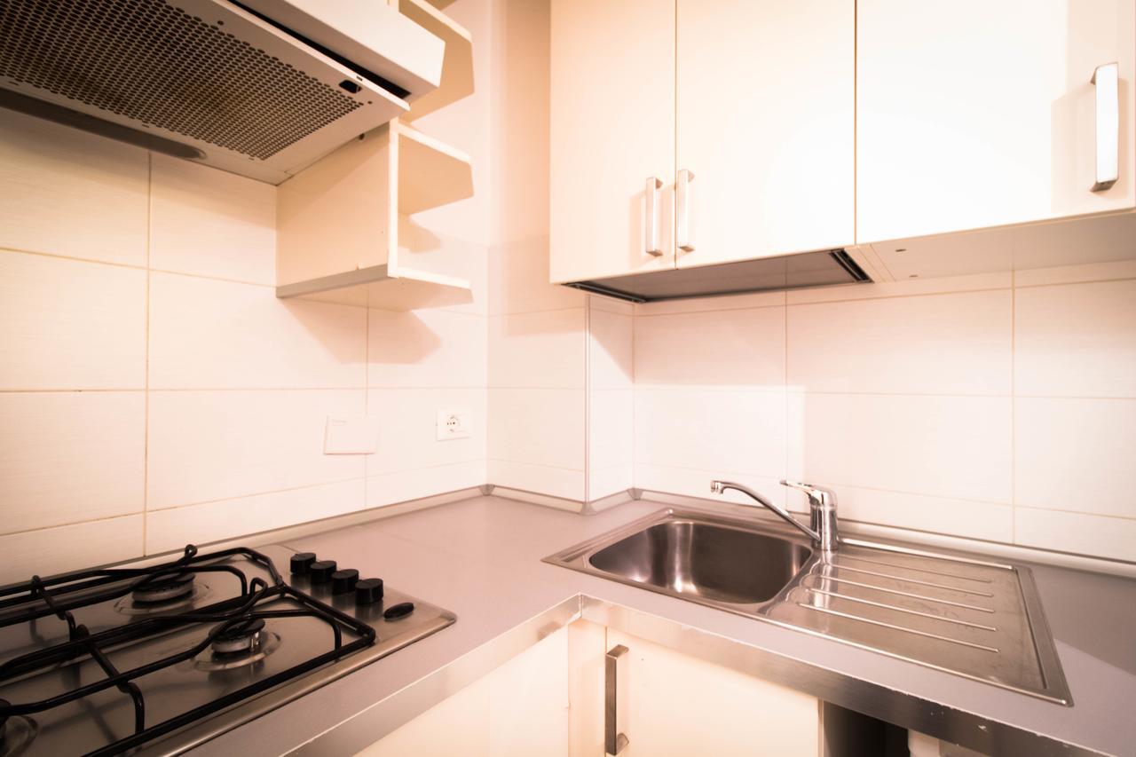 Azzurro Apartment Turin Exterior photo