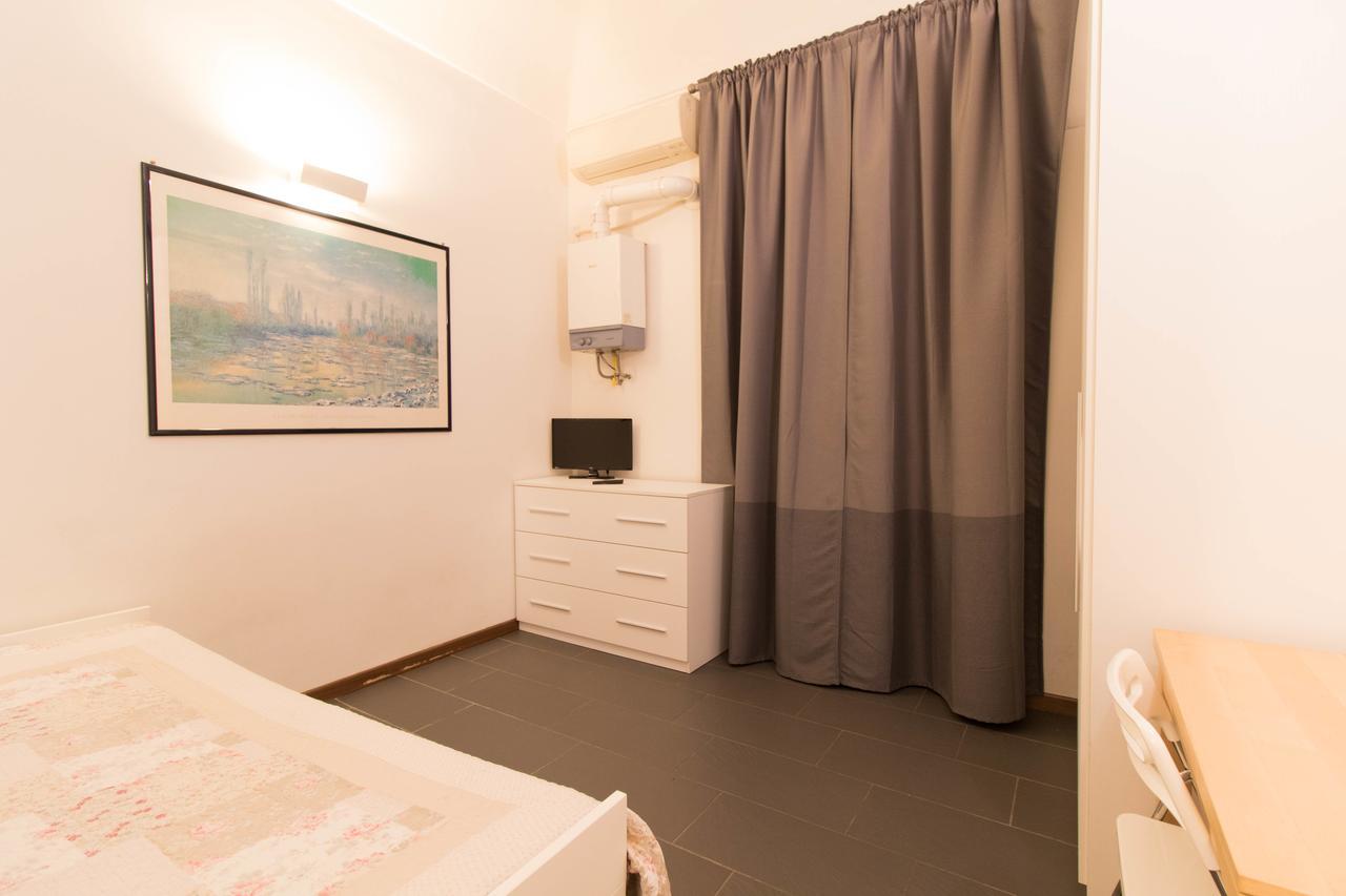 Azzurro Apartment Turin Exterior photo