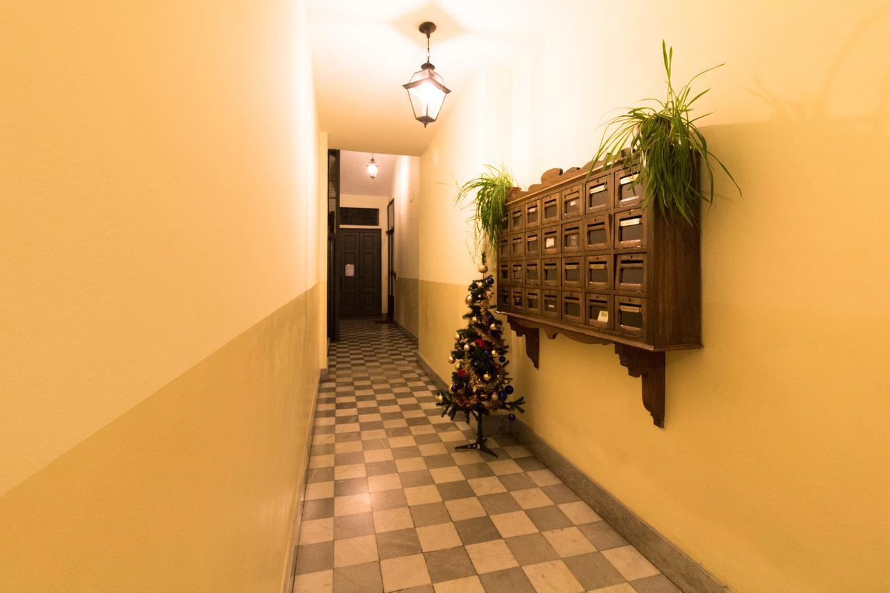 Azzurro Apartment Turin Exterior photo